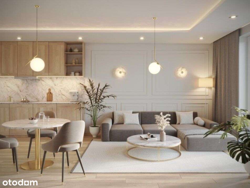 Ostatnie M3 z ogródkiem, IV etap-4