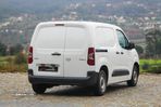 Opel Combo - 15