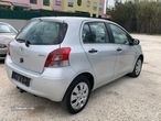 Toyota Yaris 1.33 VVT-i Comfort - 11