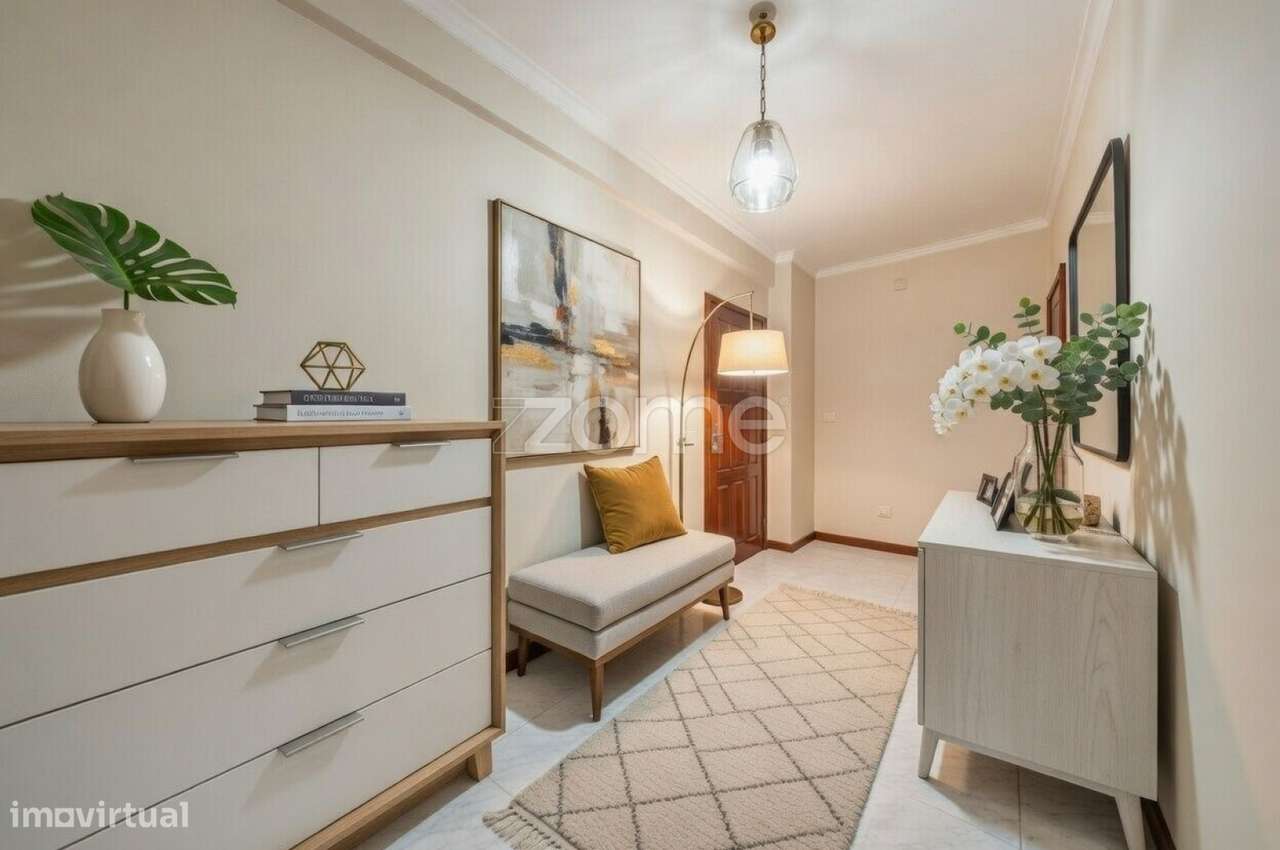 Apartamento T2 em S. Vicente - Grande imagem: 4/29