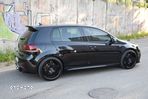 Volkswagen Golf VI 2.0 TSI 4Mot R - 18