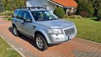 Land Rover Freelander - 1