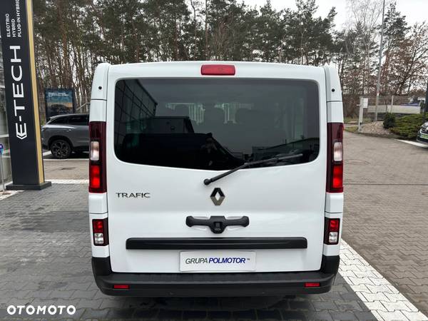 Renault Trafic - 6