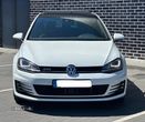 VW Golf 2.0 TDI GTD DSG - 9