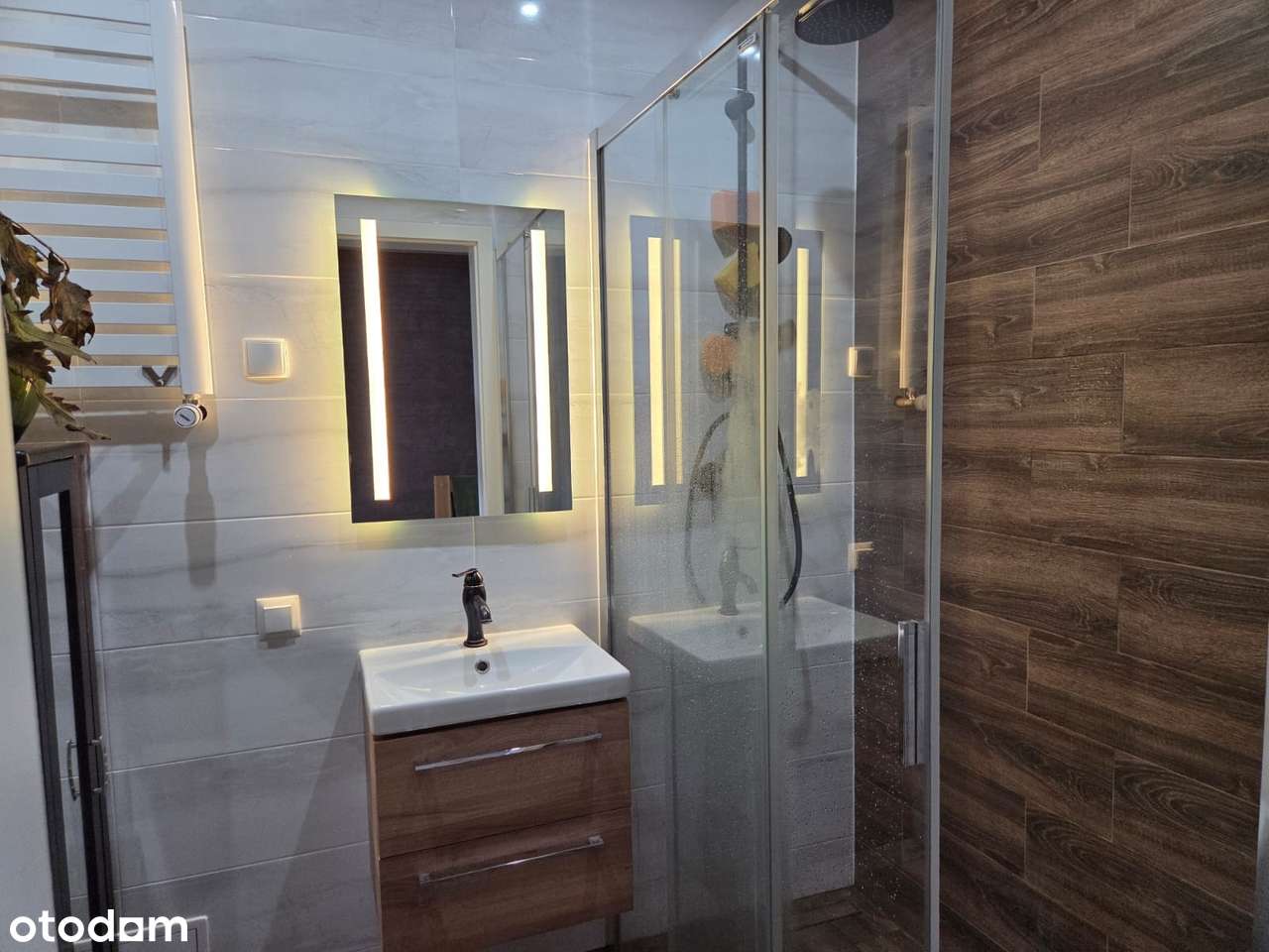 Dom, 70 m², Radków-10