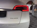 Tesla Model Y Long Range Dual Motor AWD - 14