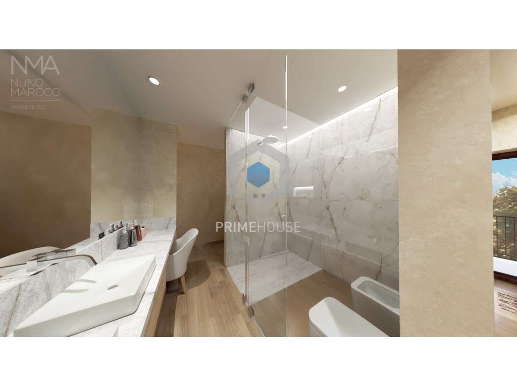 Moradia T4 em Picheleiros-9