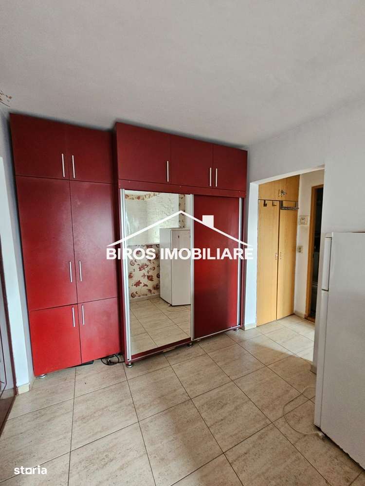 2 camere decomandate – Zona Rovine- Parculet-2
