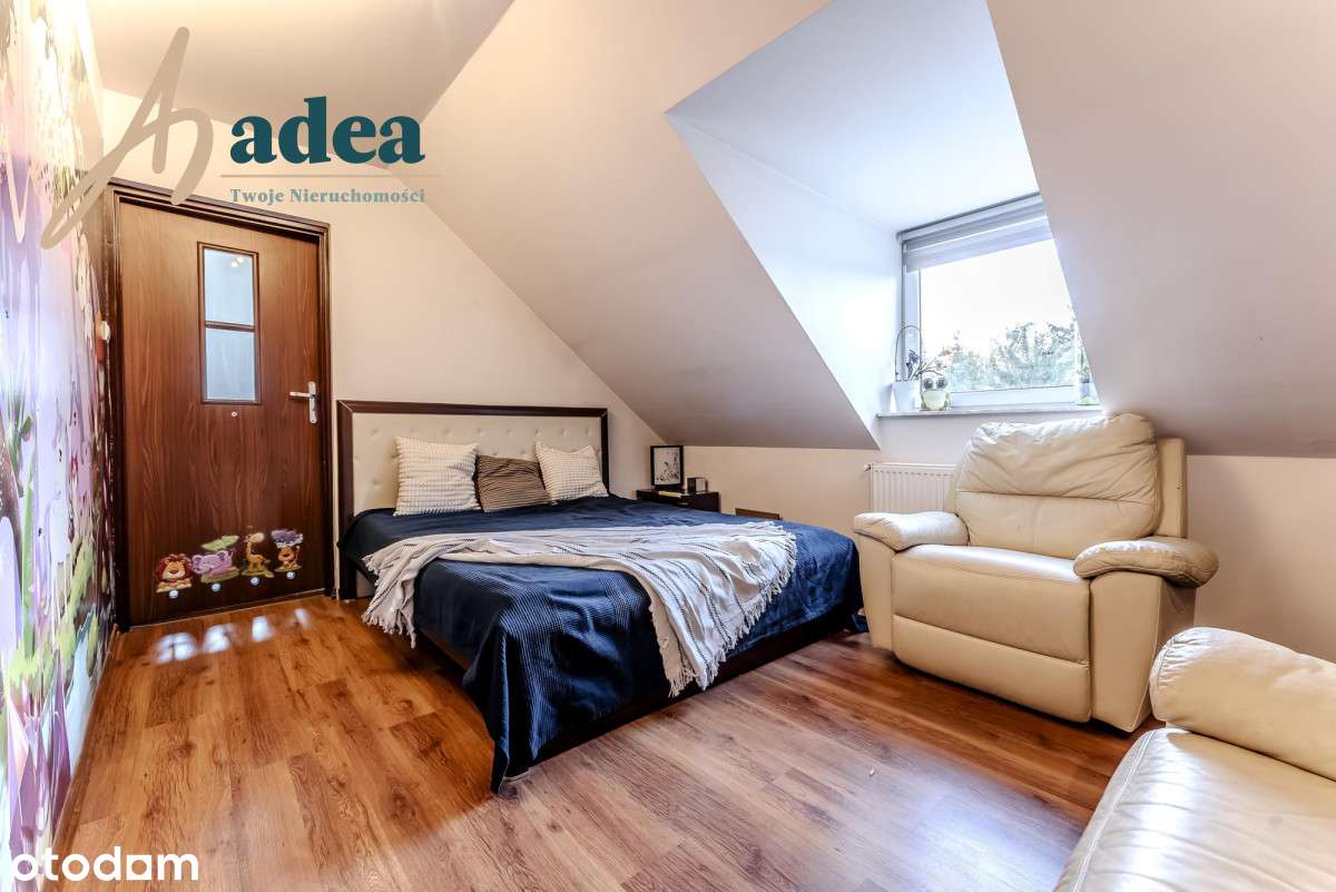 Atrakcyjny dom z pięknym tarasem-6