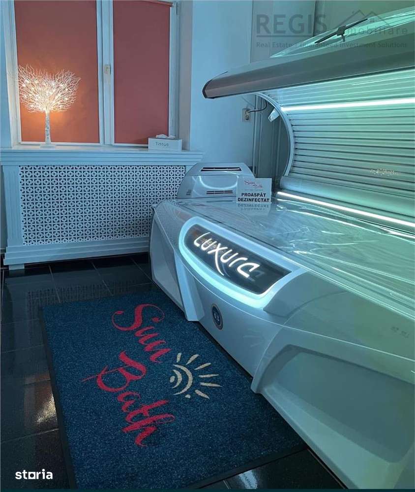 Spatiu Comercial si Afacere Functionala in Inima Orasului - Imagine principală: 5/7