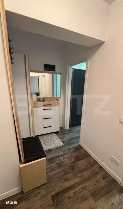 Apartament 2 camere cu gradina, 50mp+20mp - Iasi, Moara de vant - Imagine principală: 4/7