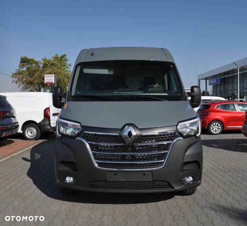 Renault Master FWD EXTRA 3,5T L2H2 2.3 dCi 150KM - 2