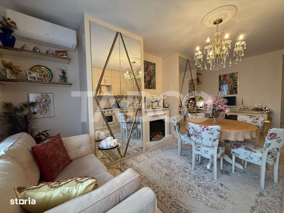 Apartament de vanzare de lux 45 mpu zona Cartierul Arhitectilor - Imagine principală: 3/11