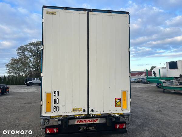 Renault T 440 6x2 TANDEM - 7