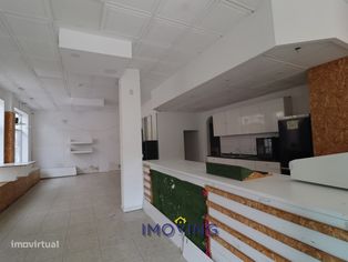 Excelente espaço comercial- Baixa da Banheira - Grande imagem: 4/25