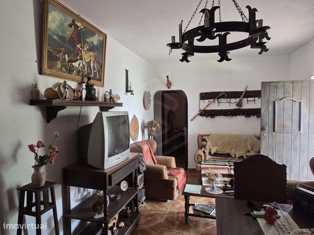 Quinta com habitação, Paderne, Albufeira - Grande imagem: 4/24