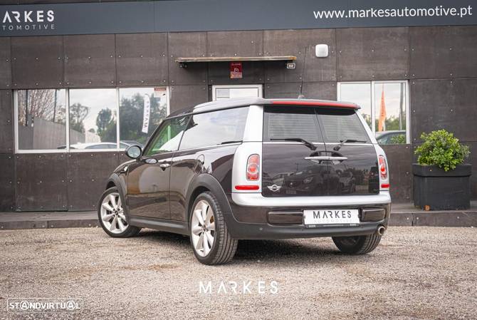 MINI Clubman One D - 16