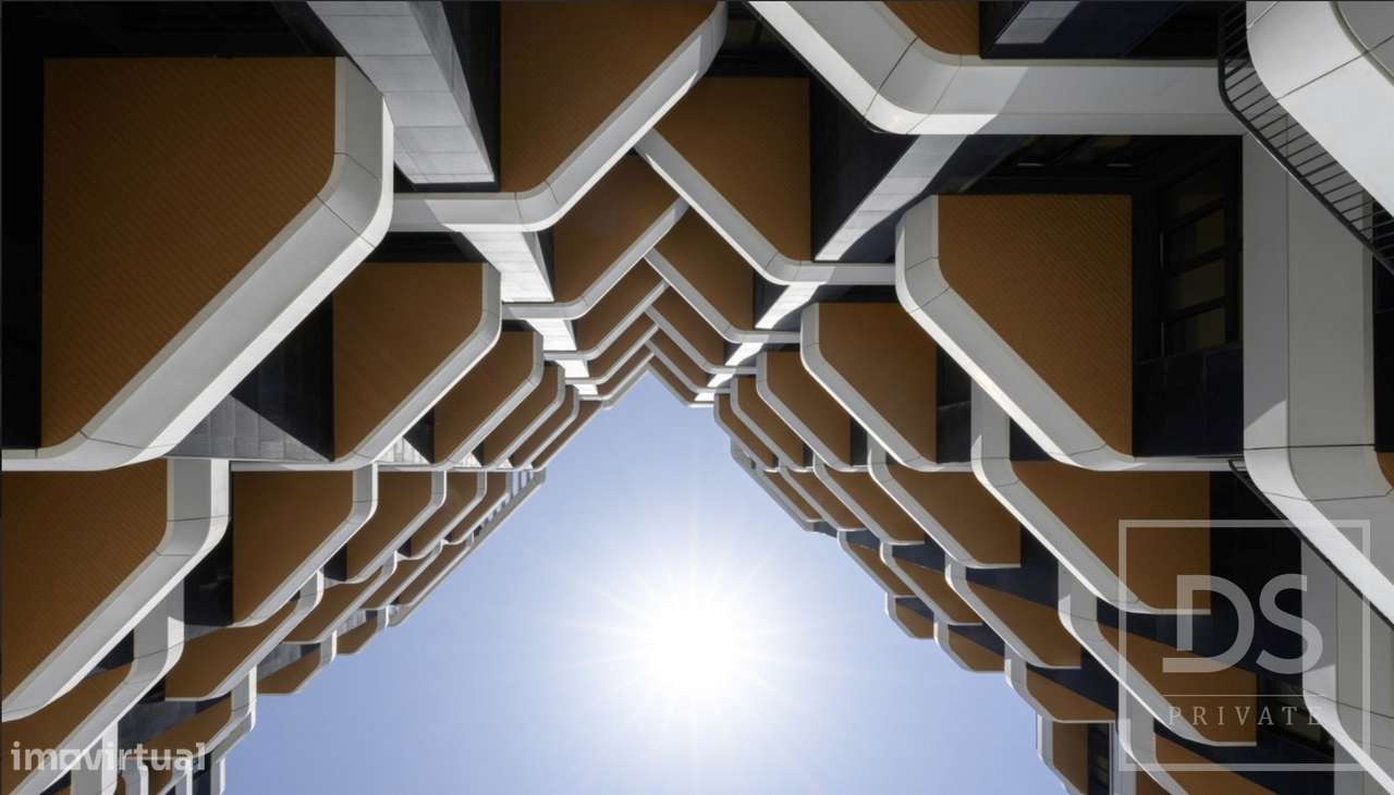 Apartamento T4 Venda em Parque das Nações,Lisboa-21