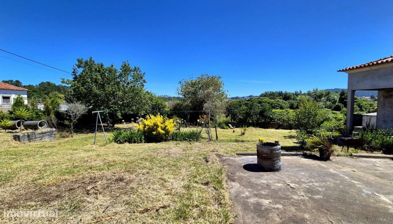 Venda de propriedade c/ duas moradias, V. N. Anha, Viana do Castelo-30