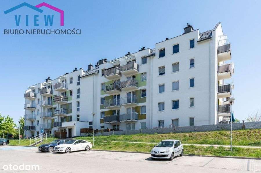 3pokoje/Obok przystanek/
