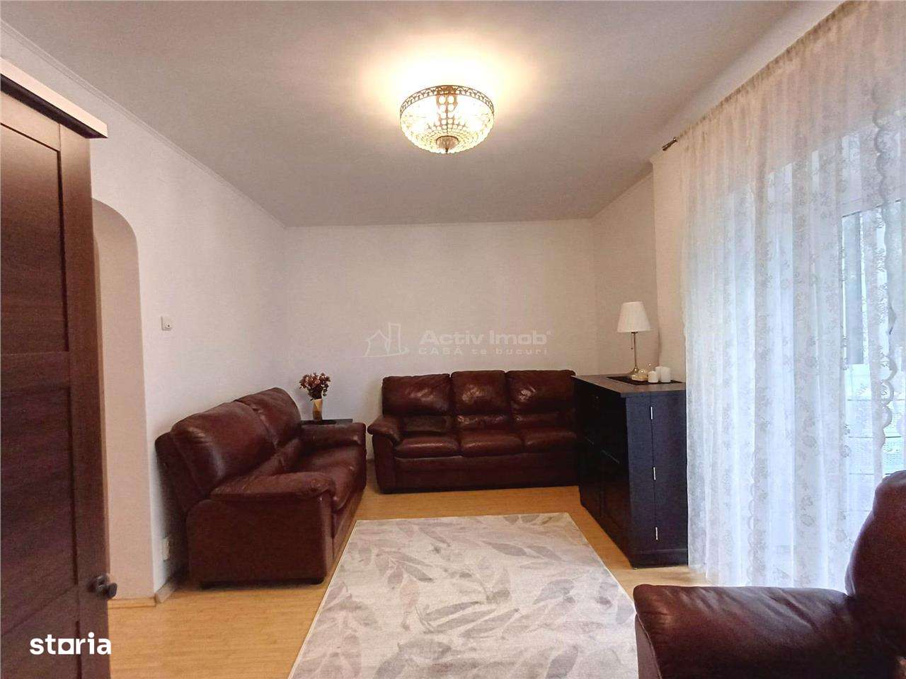 2 camere decomandat - Tineretului - Trestiana - Imagine principală: 3/12