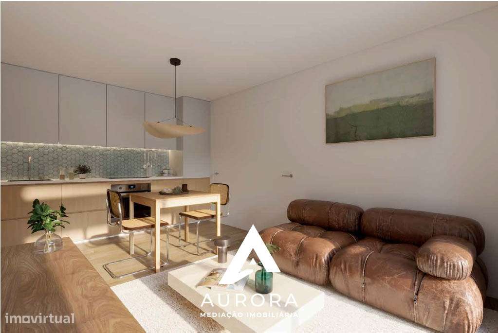 Apartamento T3 Venda em Paranhos,Porto-9