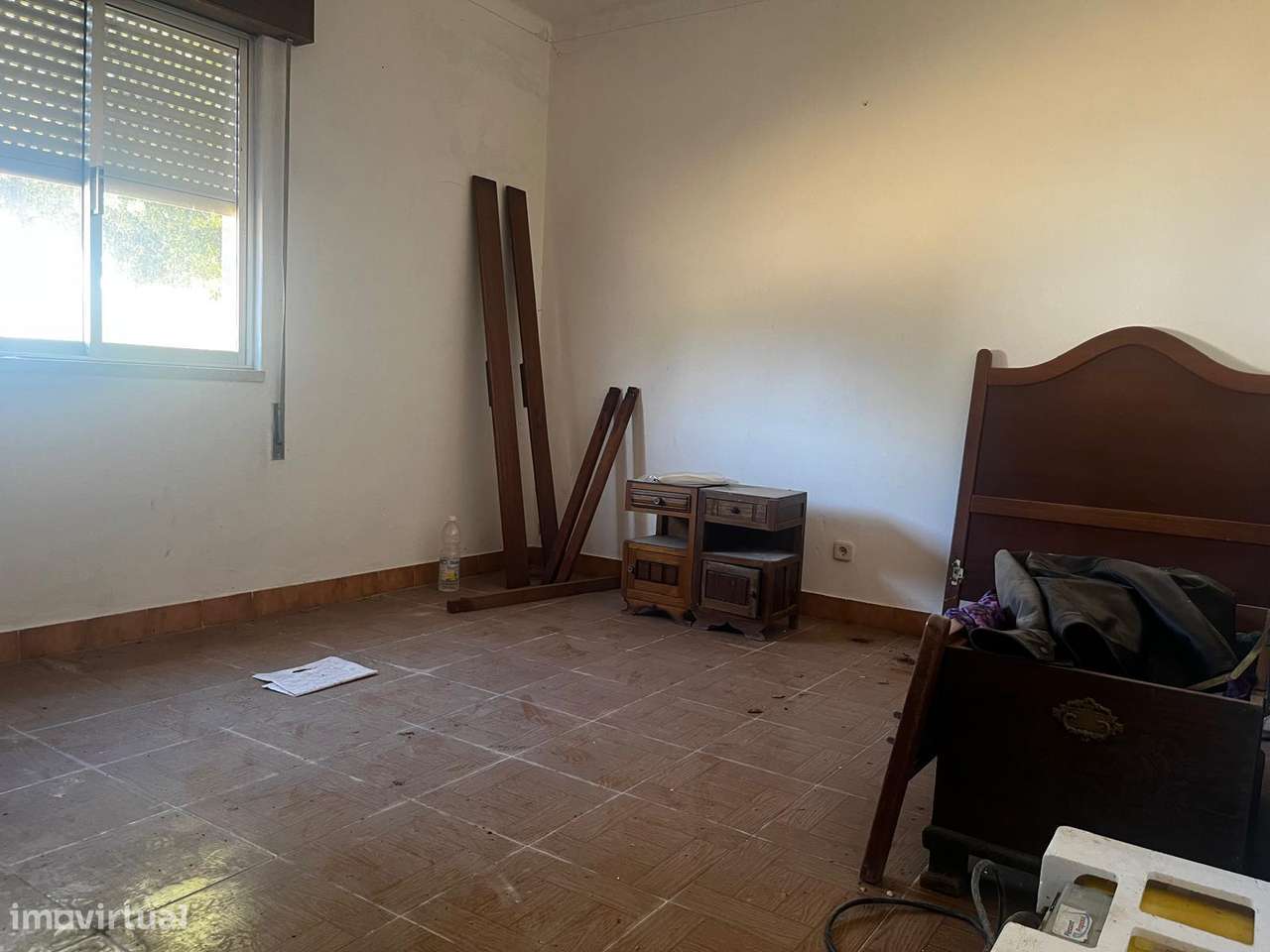 Moradia T2 em Fazendas de Almeirim - Grande imagem: 4/9