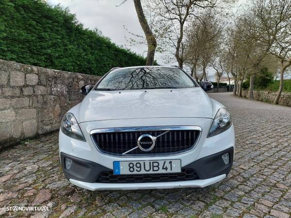 Volvo V40 - 17