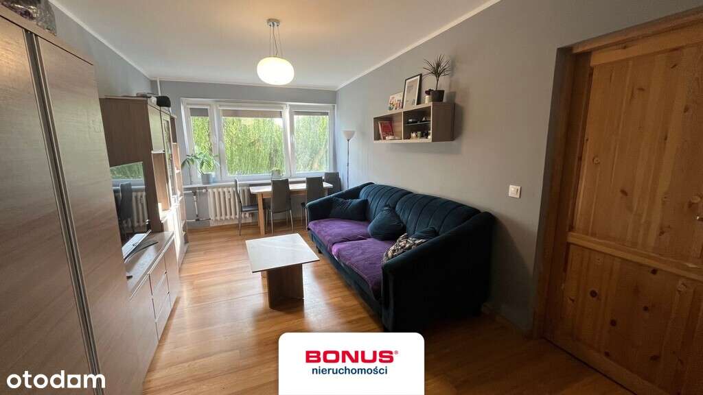 Ładne Mieszkanie 3pok., balkon os. Kaliny - Pełny obrazek: 2/12