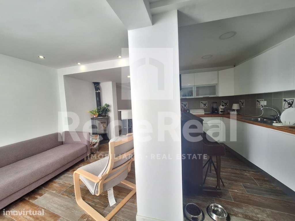 Moradia T4 com Vista Deslumbrante na Zona Histórica de Faro-36