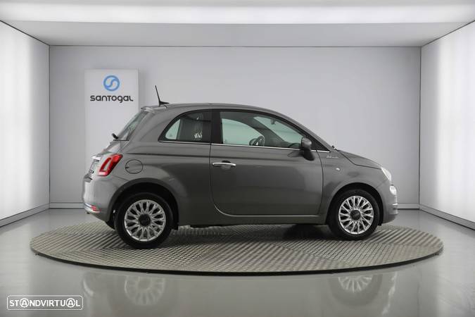 Fiat 500 1.0 Hybrid Dolcevita - 5