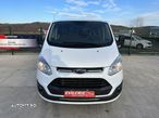 Ford Transit Custom - 11