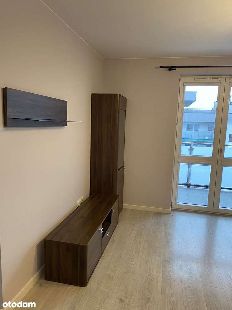 50 m ul. Korczyńska 2-pokojowego mieszkania z balkonem - Pełny obrazek: 4/9