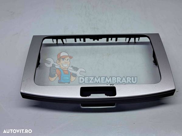 Ornament bord Volkswagen Passat B7 (362) [Fabr 2010-2014] 3AA858069F - 1