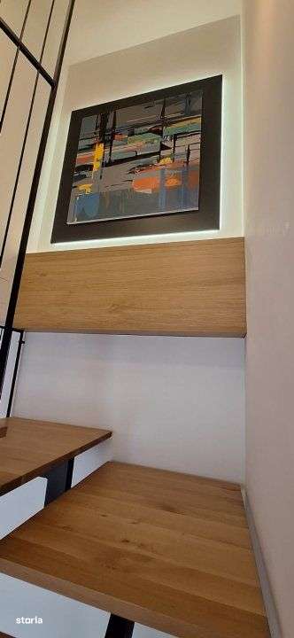 Apartament tip Penthouse de lux cu 3 camere – zona linistita, Buna Z-10