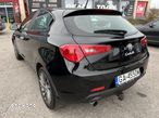 Alfa Romeo Giulietta 1.4 TB 16V - 16