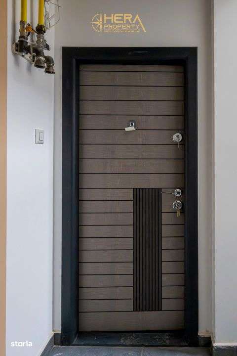 Apartament Residence M17-3