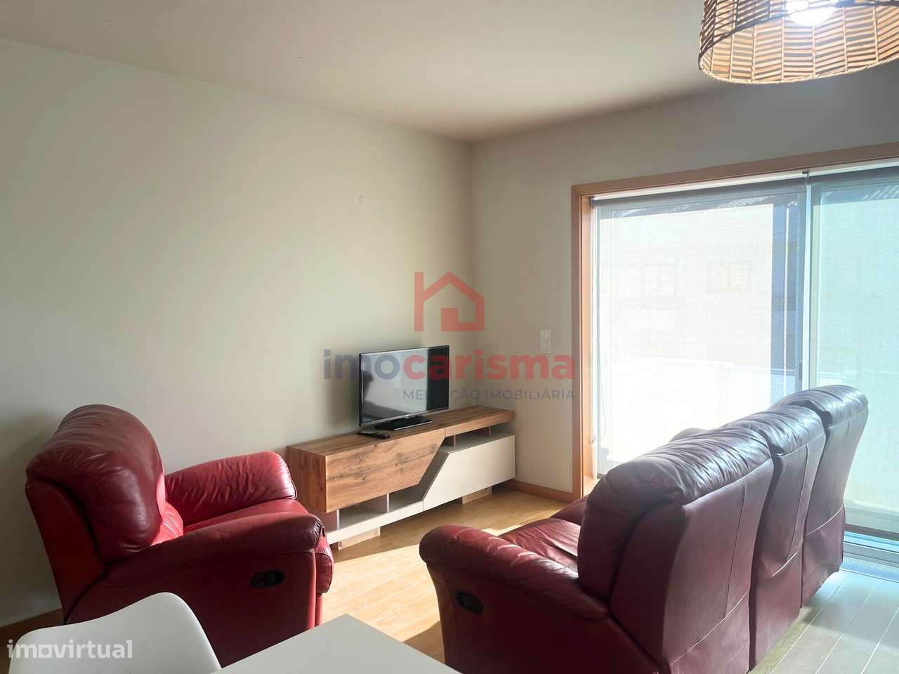 Apartamento T2 Duplex com Vista Mar na Praia do Furadouro em Ovar - Grande imagem: 4/26