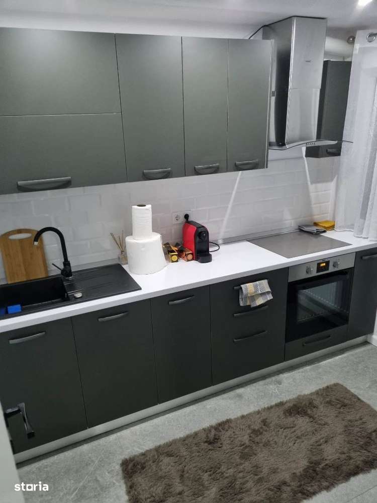 De Vanzare Apartament cu 2 camere zona Hipodrom( G-uri ) - Imagine principală: 4/6