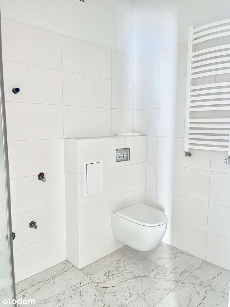Mieszkanie po generalnym remoncie | 48 m² | 1 piętro | ul. Koszarowa 1-6