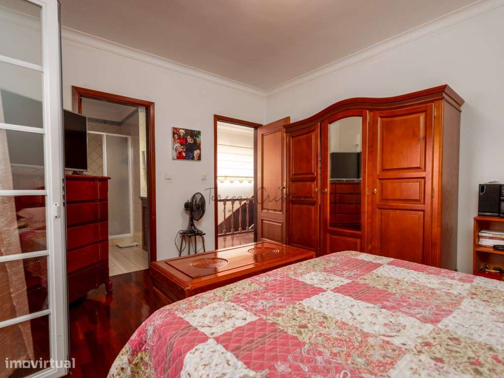 Moradia T3+1 com Jardim na Correlhã, Ponte de Lima 900 m² de terreno-11