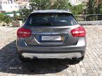 Mercedes-Benz GLA 200 CDi Aut. - 31