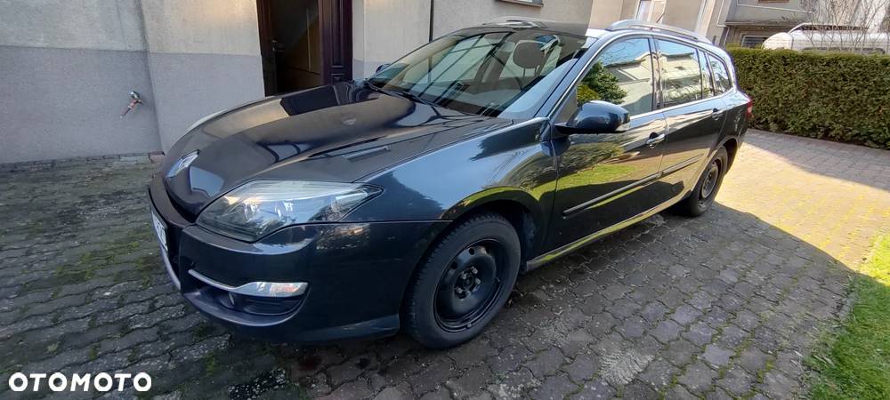 Renault Laguna - 13