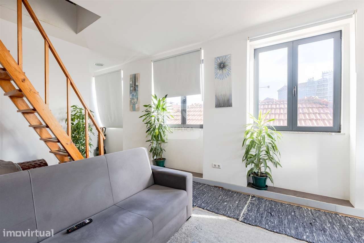 Prédio com Rentabilidade na Baixa do Porto, na Sé - Grande imagem: 5/38