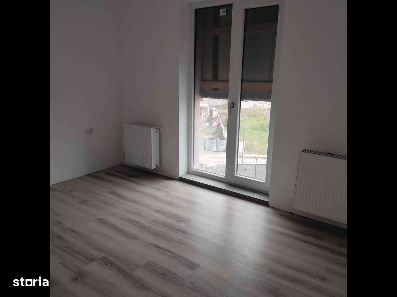 Garsoniera bloc nou in spatele Parcului Nicolae Romanescu!-0