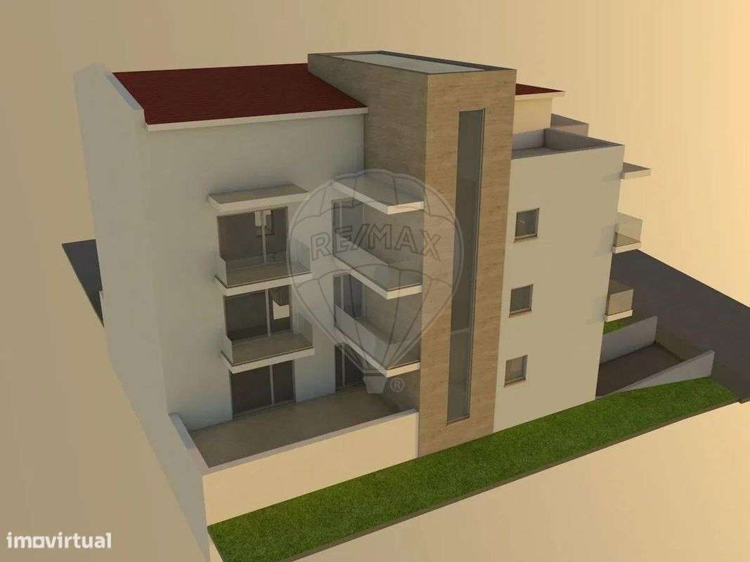 Apartamento T2 para venda - Grande imagem: 5/11