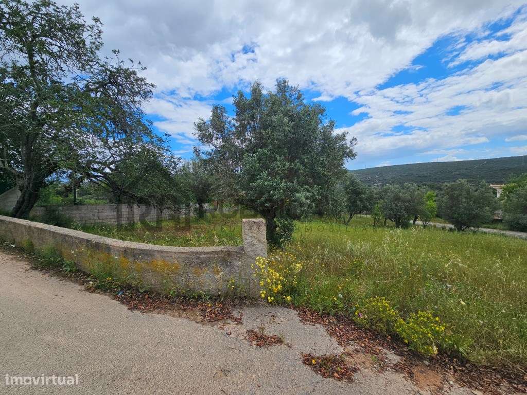 Terreno constructivel com projeto aprovado - Grande imagem: 2/5