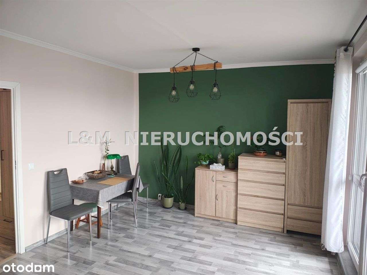 M4 Osiedle Korfanego Na Sprzedaż - Pełny obrazek: 4/13