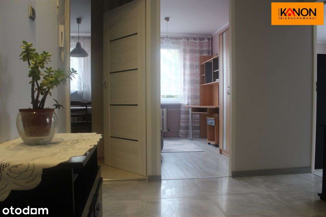 Mieszkanie, 58,99 m², Bielsko-Biała - Pełny obrazek: 5/14