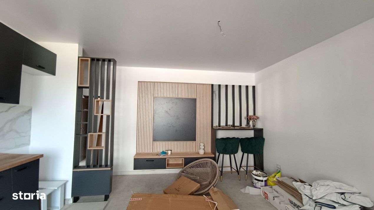 Direct proprietar Apartament 3 camere Militari Residence / Rate la dez - Imagine principală: 2/19